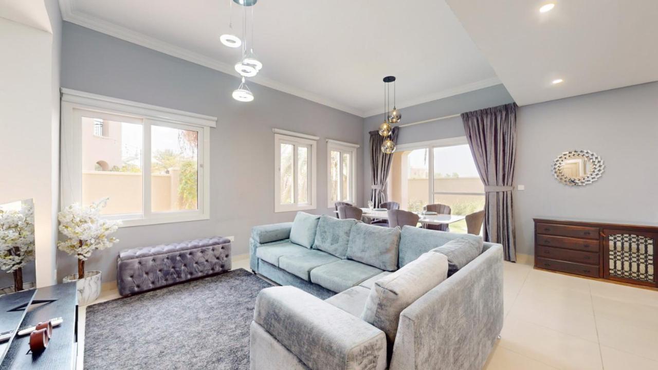 Bella Casa Serena - Serene Four Bedroom * Dubai