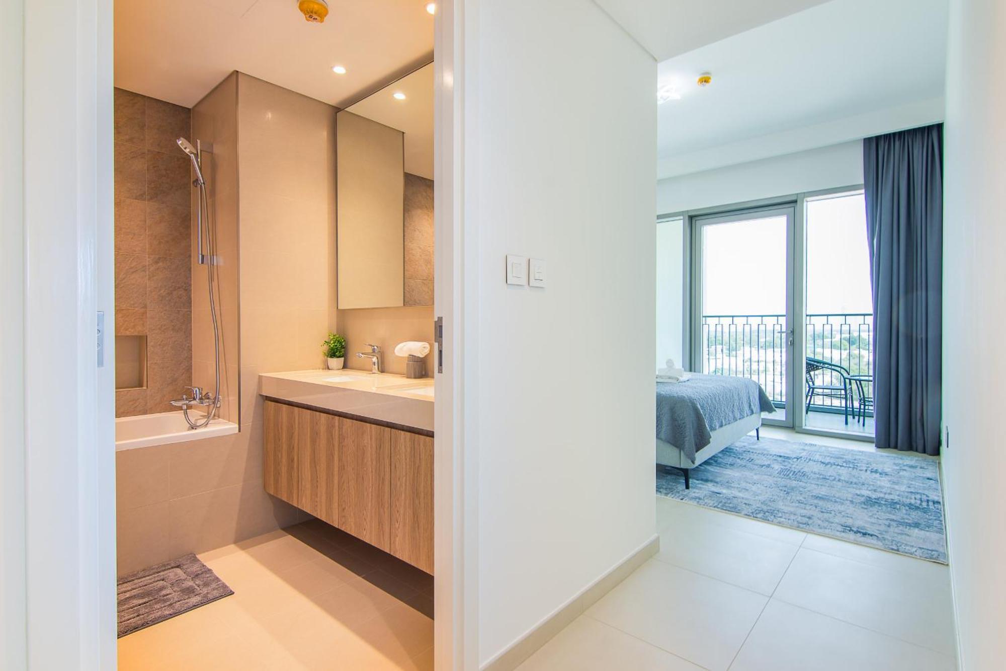 Luxurious 2br In Downtown Views Ii, Zaabeel Second *