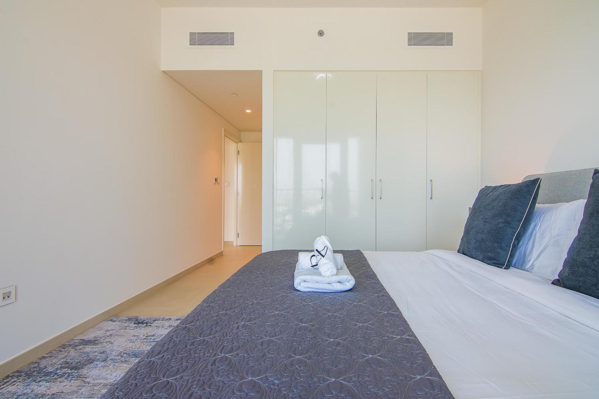 Apartment Luxurious 2br In Downtown Views Ii, Zaabeel Second