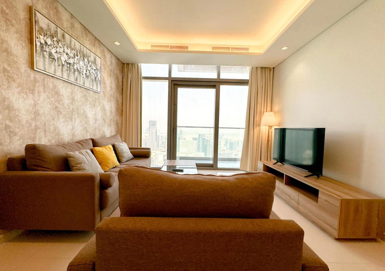 Apartment Spectacular Views On The 55th Floor & Infinity Pool *