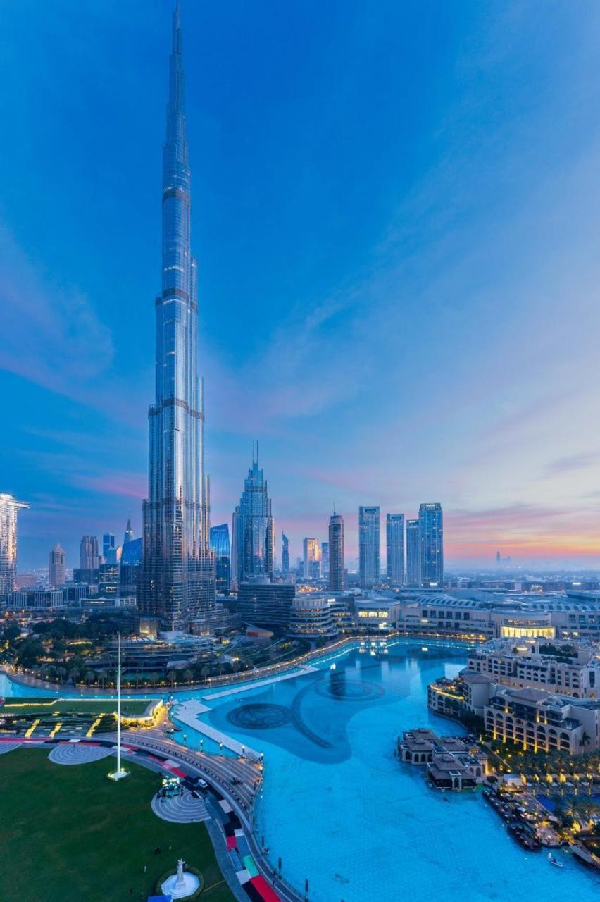 Apartment Maskan- 1 Bhk Dubai