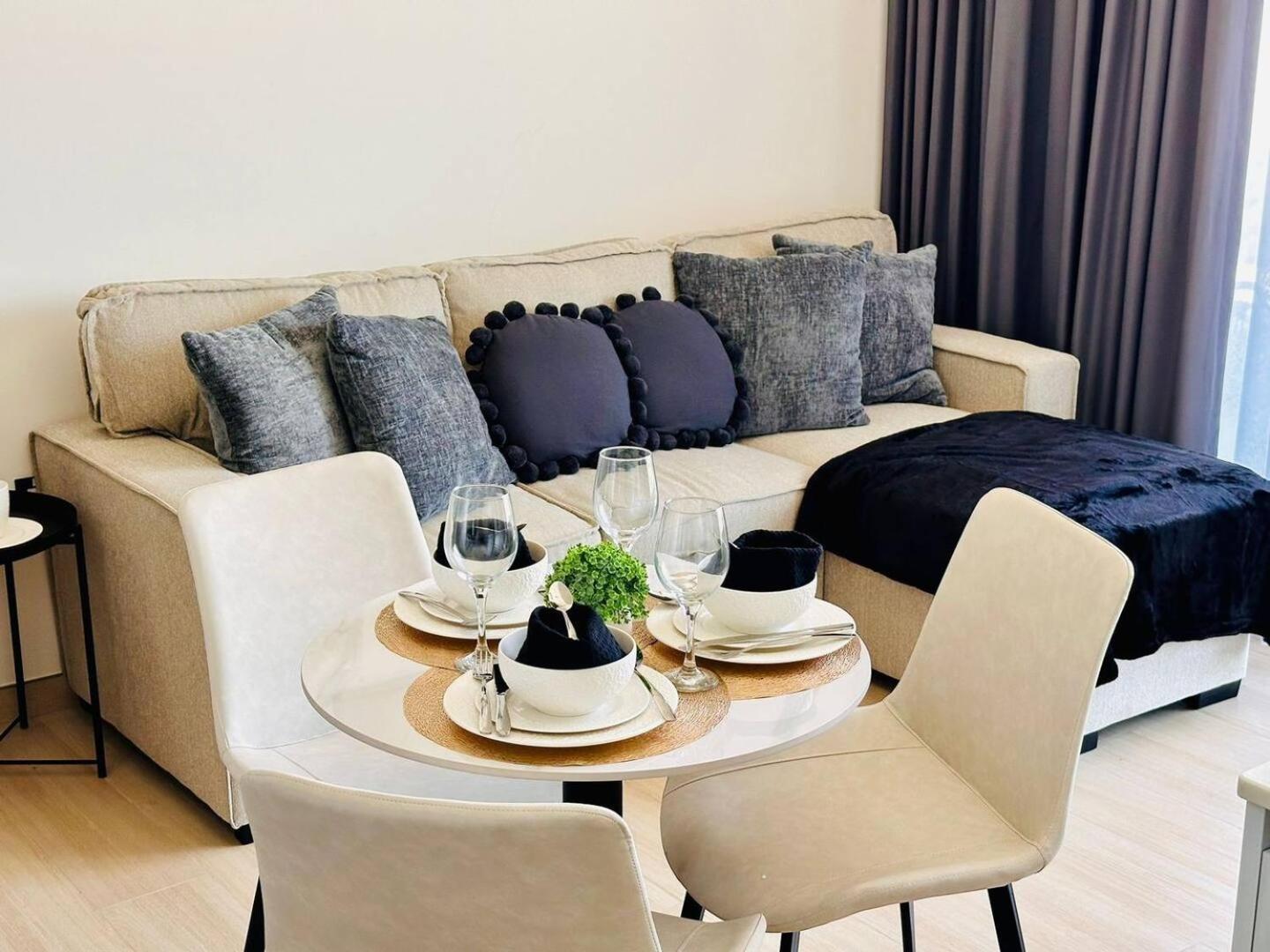 Apartment Fully Furnished Cozy 1br In Jvc With Balcony Dubai
