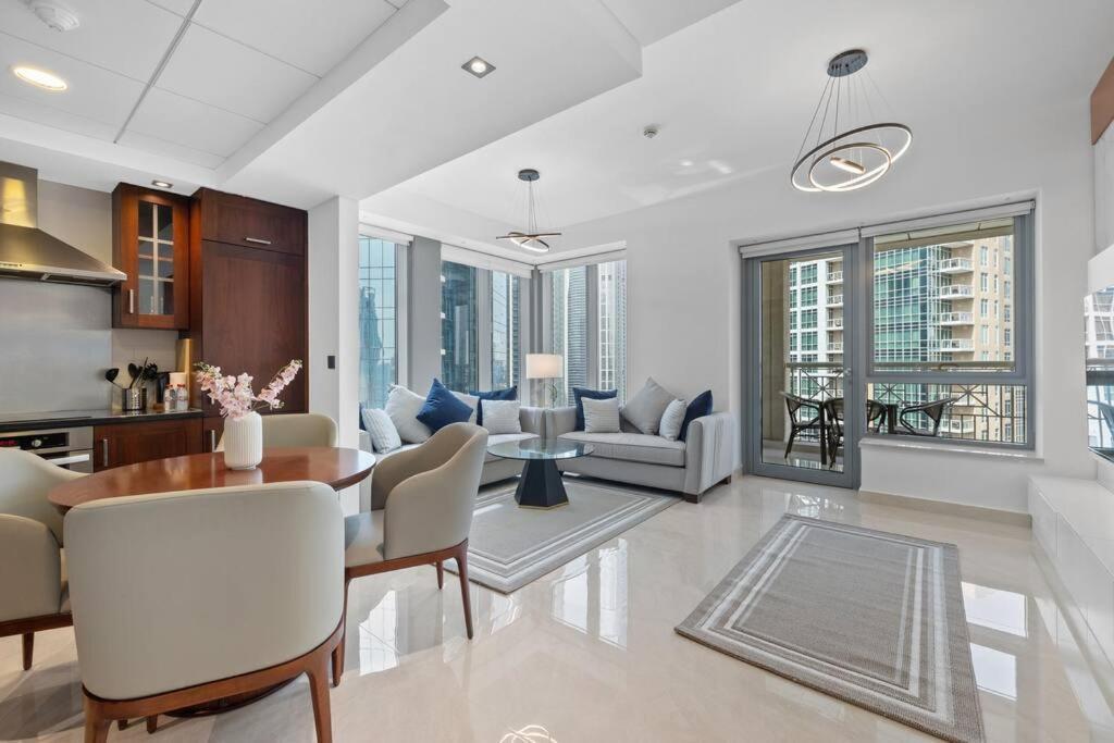 Apartment Bellavista - 29 Blvd - 2 Bedroom Fabulous Fountain View *