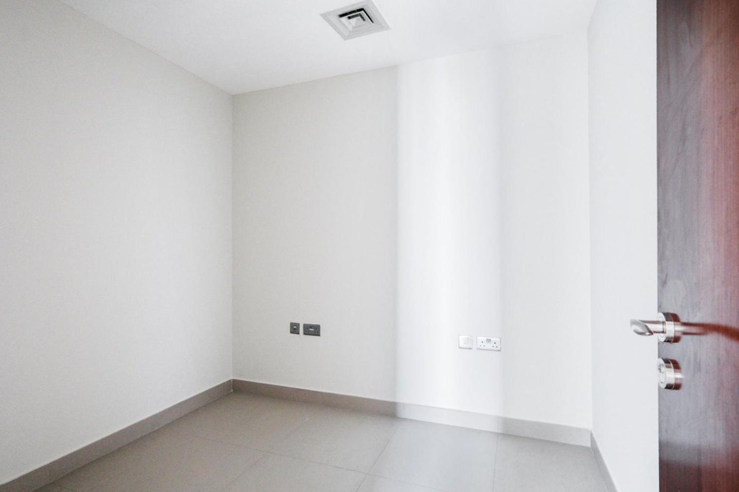 Blueground Dune Residency Gym Parking Dxb-1353 * Dubai