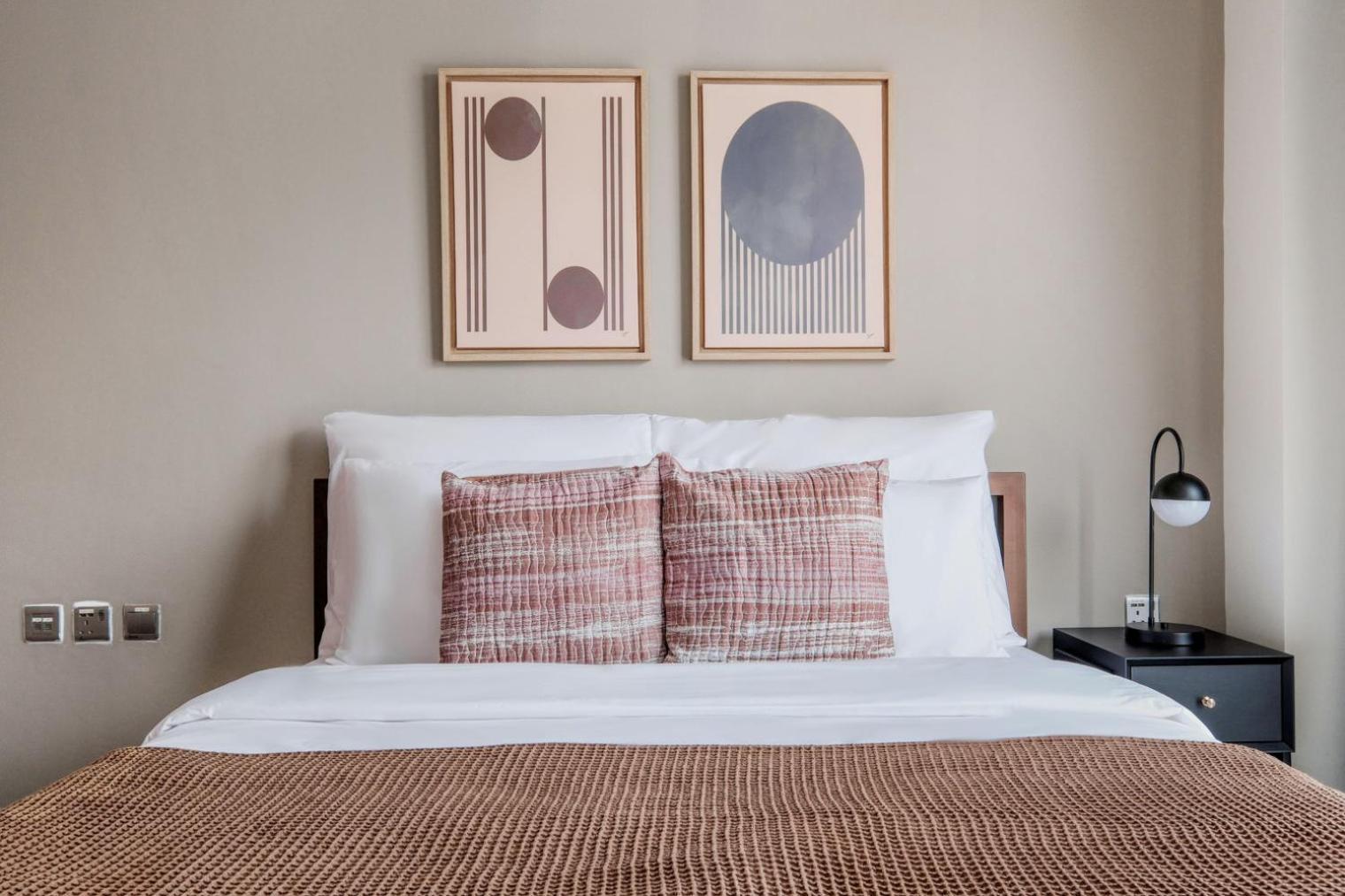 Blueground Dune Residency Gym Parking Dxb-1353 Apartment