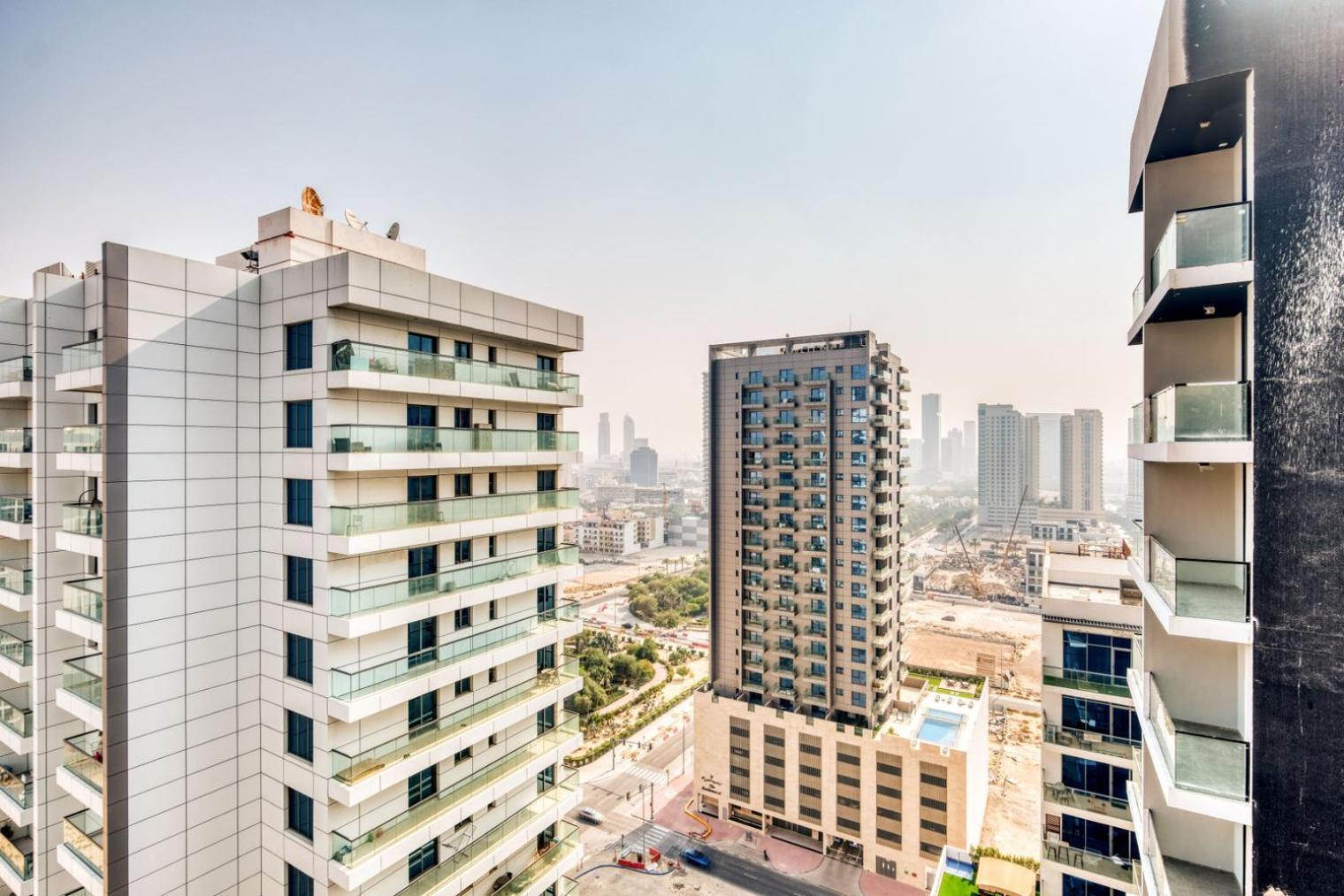 Blueground Dune Residency Gym Parking Dxb-1353