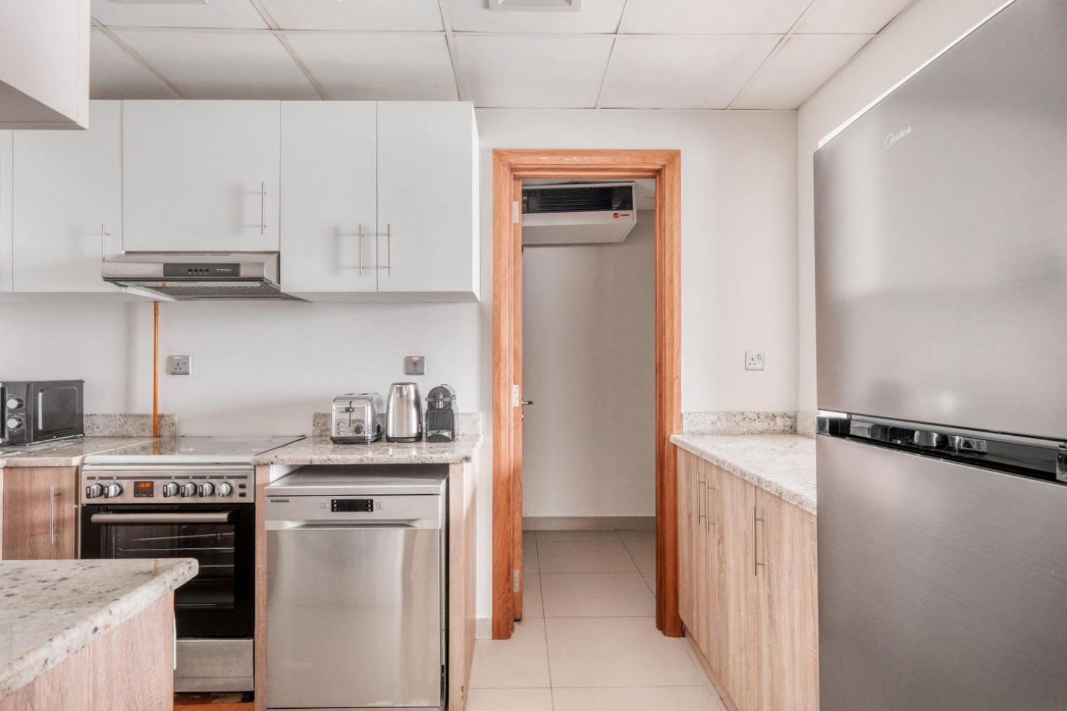 Blueground Dune Residency Gym Parking Dxb-1353 Apartment *