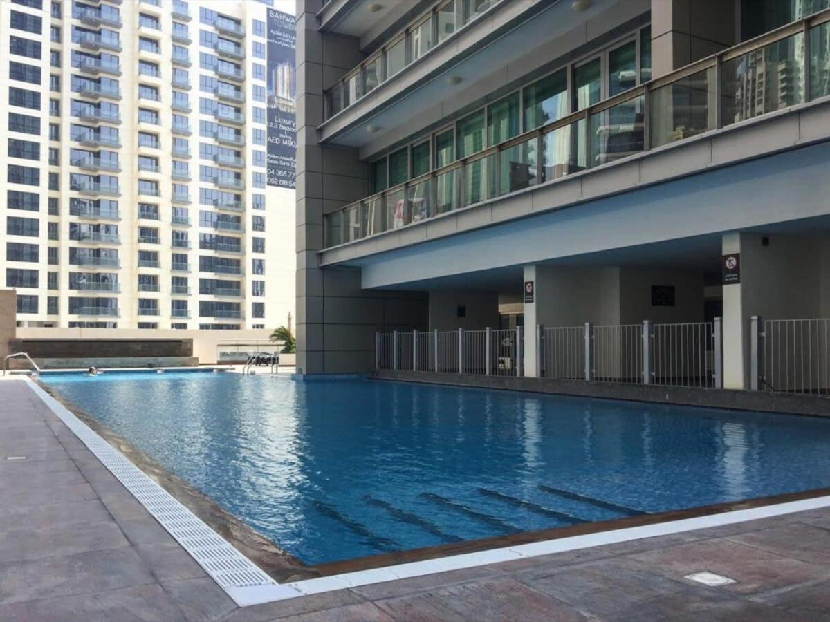 Apartment Havn - 1 Bedroom In 8 Boulevard, Downtown Dubai