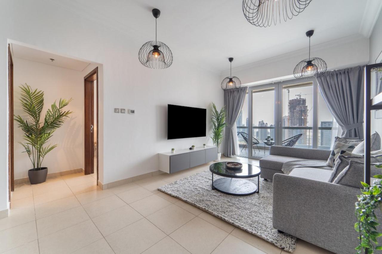Havn - 1 Bedroom In 8 Boulevard, Downtown * Dubai