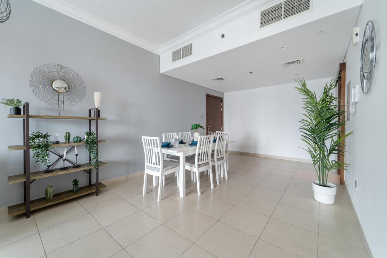 Apartment Havn - 1 Bedroom In 8 Boulevard, Downtown Dubai