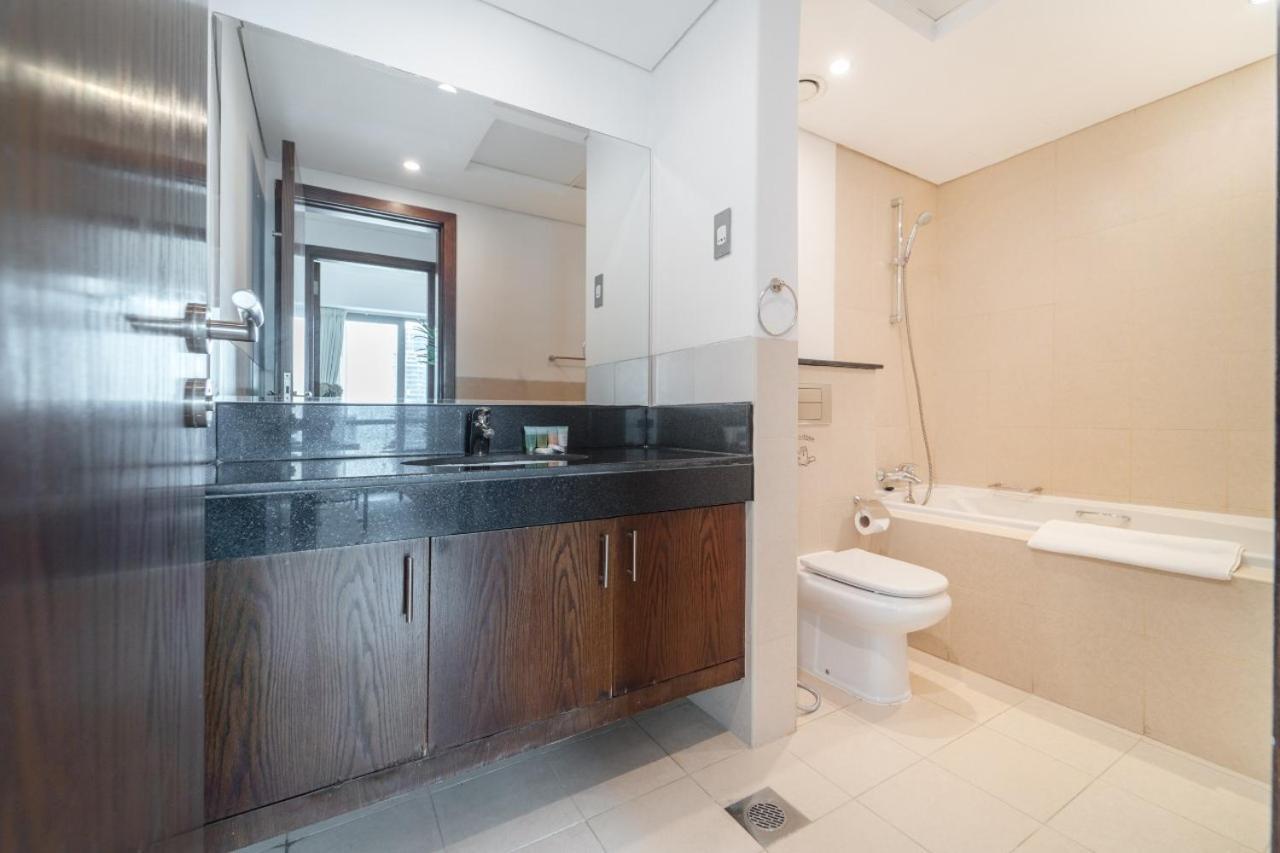 Havn - 1 Bedroom In 8 Boulevard, Downtown Dubai