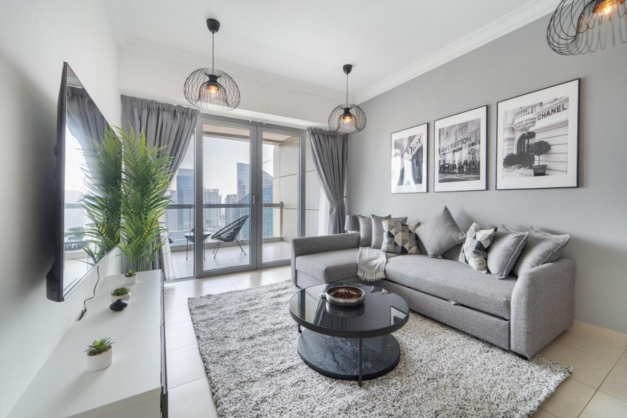 Havn - 1 Bedroom In 8 Boulevard, Downtown
