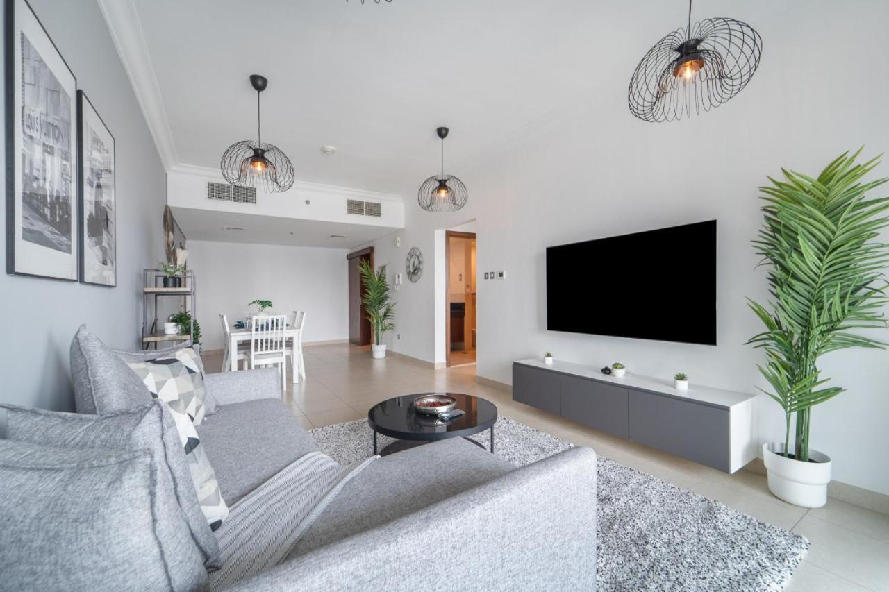 Havn - 1 Bedroom In 8 Boulevard, Downtown Apartment