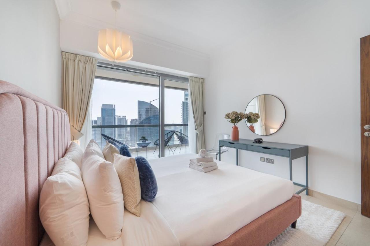 Havn - 1 Bedroom In 8 Boulevard, Downtown Apartment Dubai
