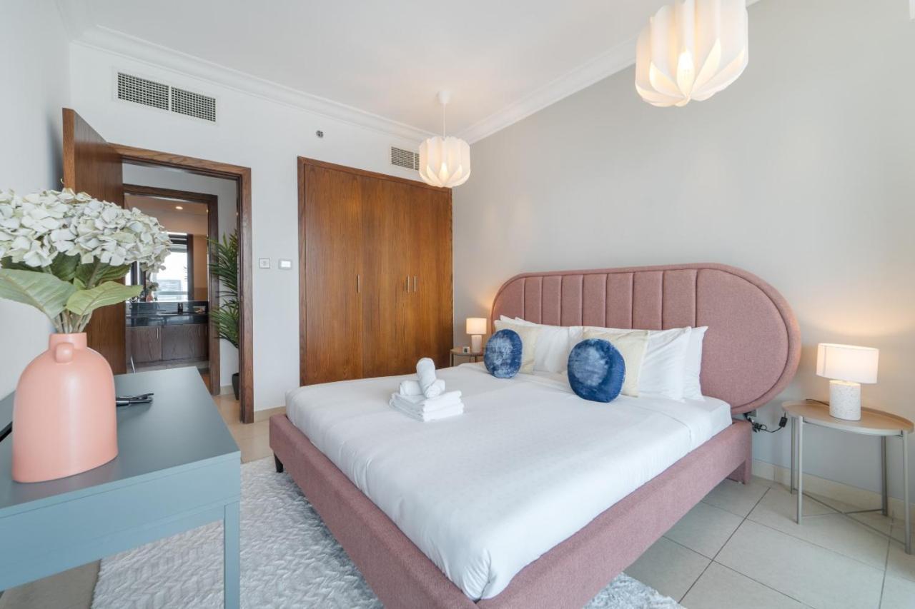Havn - 1 Bedroom In 8 Boulevard, Downtown Apartment