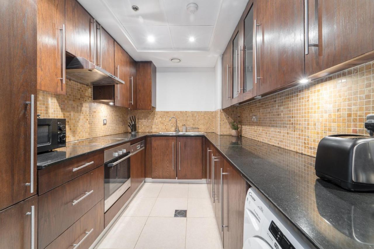 Apartment Havn - 1 Bedroom In 8 Boulevard, Downtown