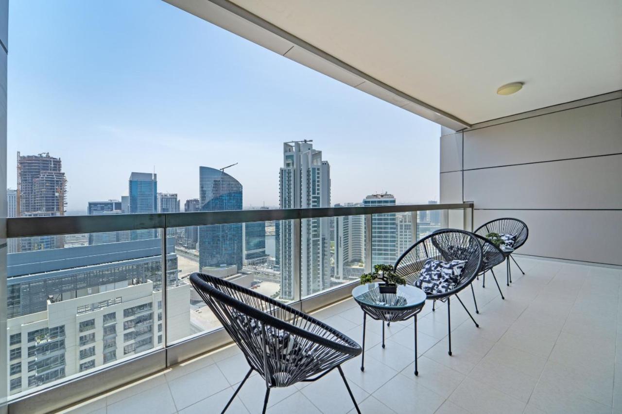 Havn - 1 Bedroom In 8 Boulevard, Downtown Apartment *