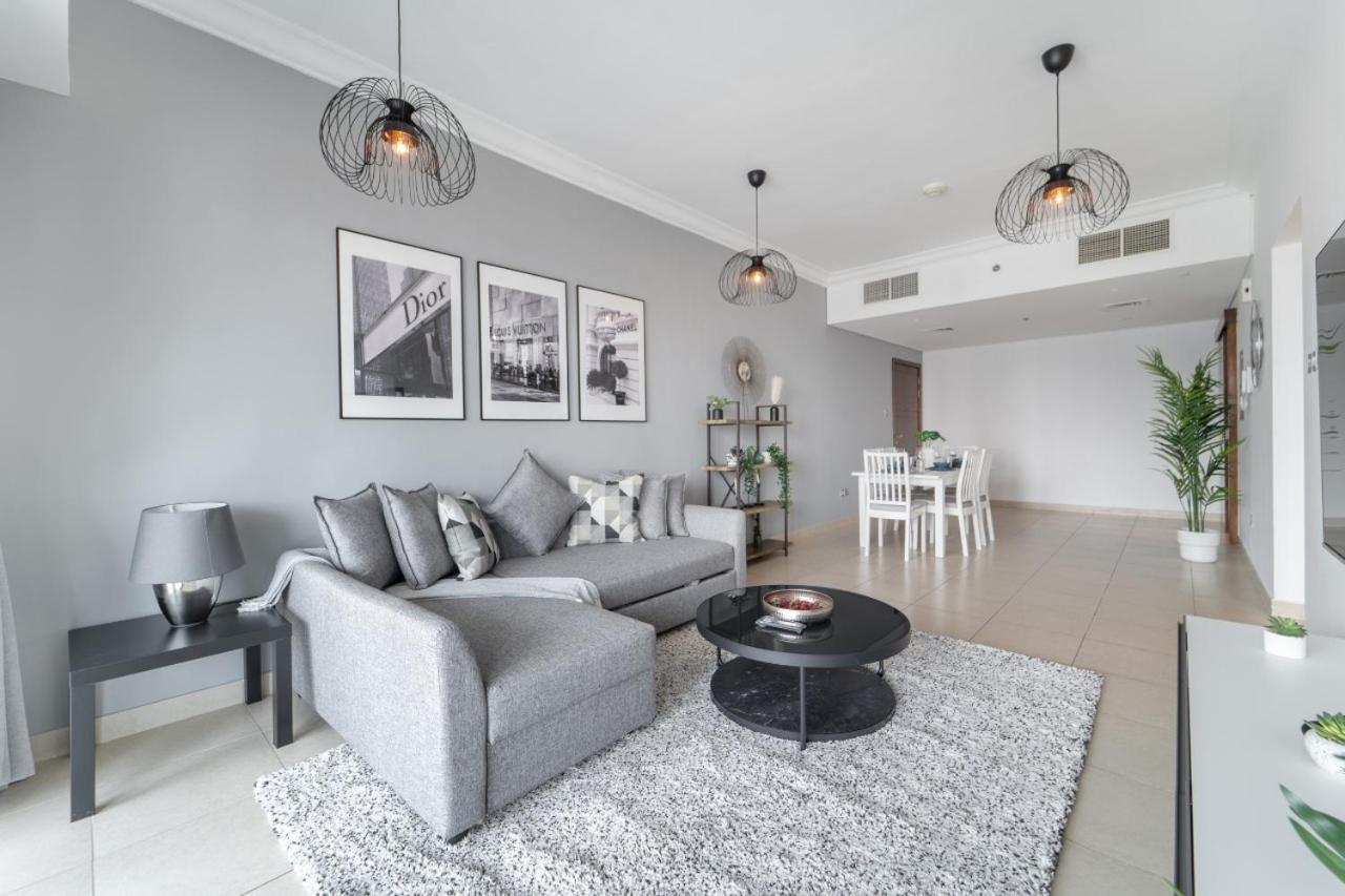 Havn - 1 Bedroom In 8 Boulevard, Downtown