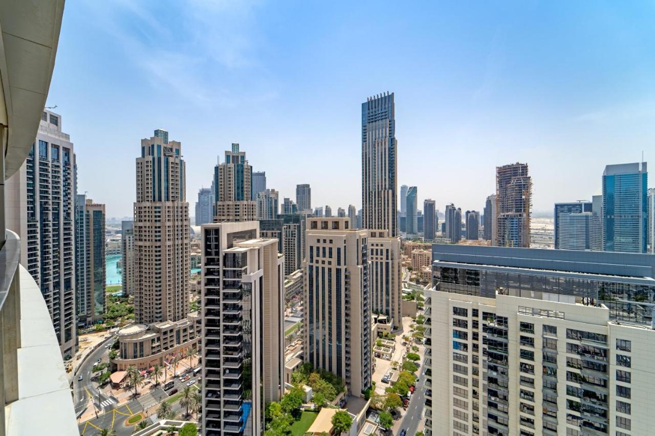 Havn - 1 Bedroom In 8 Boulevard, Downtown Apartment *