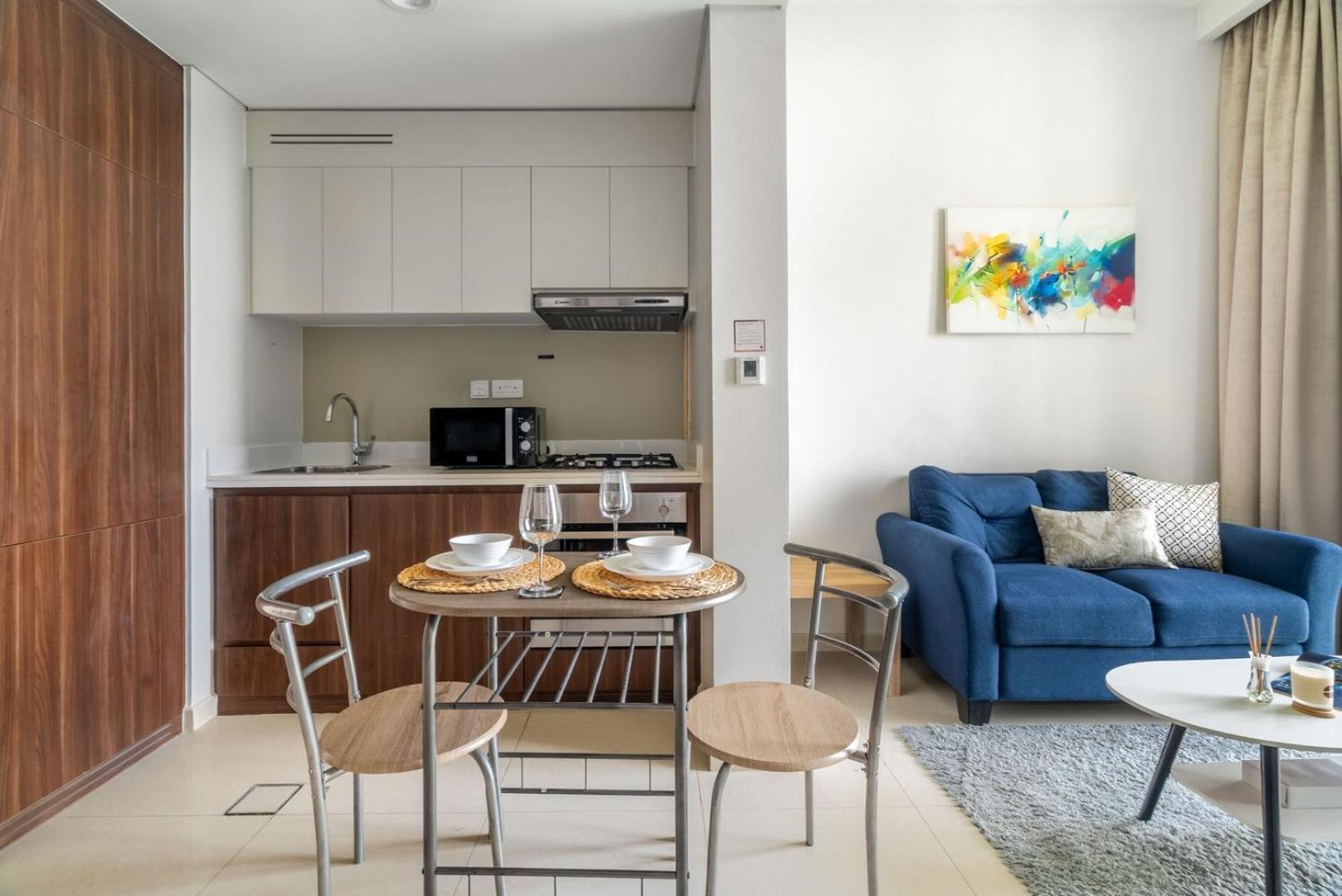 Guestready - Stylish Living At Reva Dubai