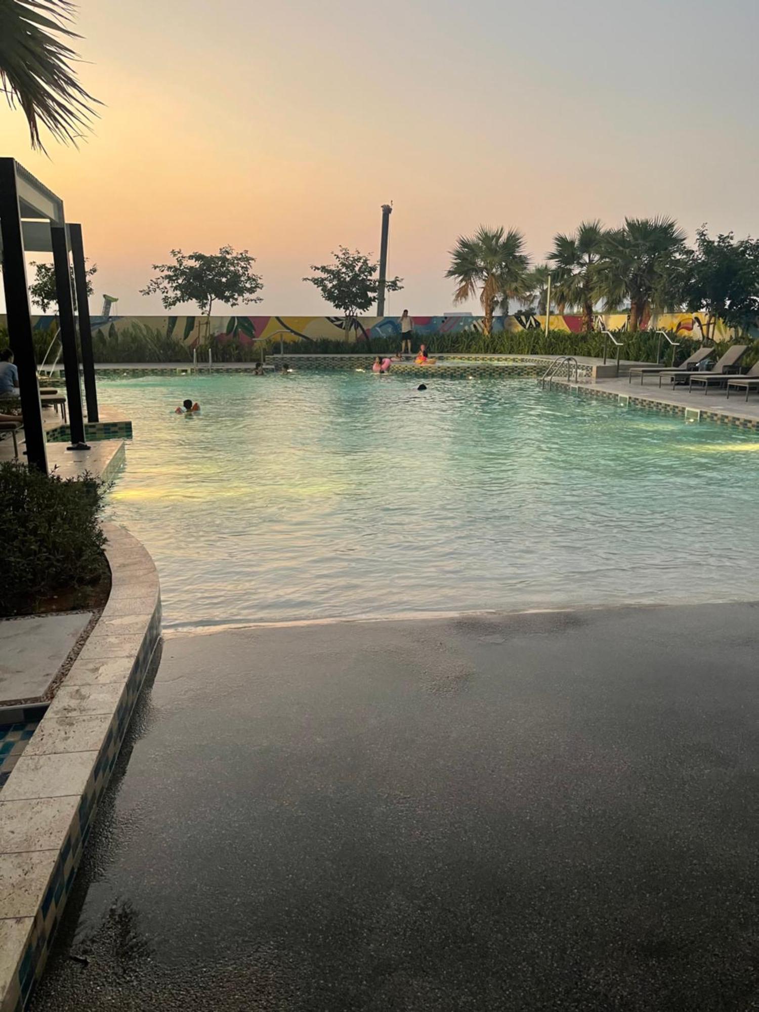2 Bedroom In Downtown Apartment Dubai
