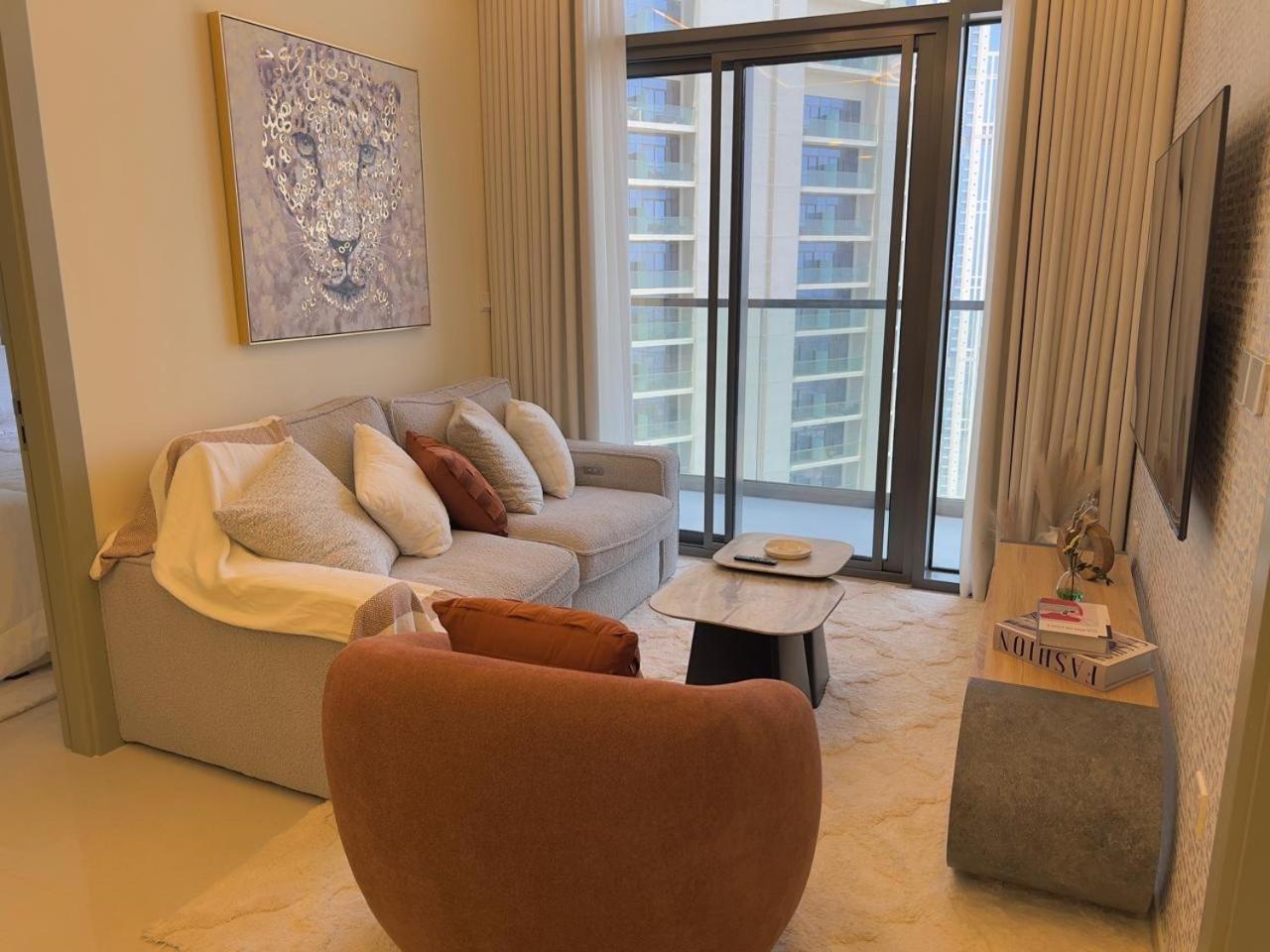 2 Bedroom In Downtown Dubai