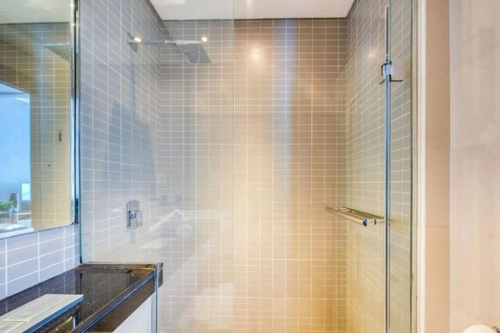 Bright & Serene Flat In The Marina, By Only Apartment Dubai