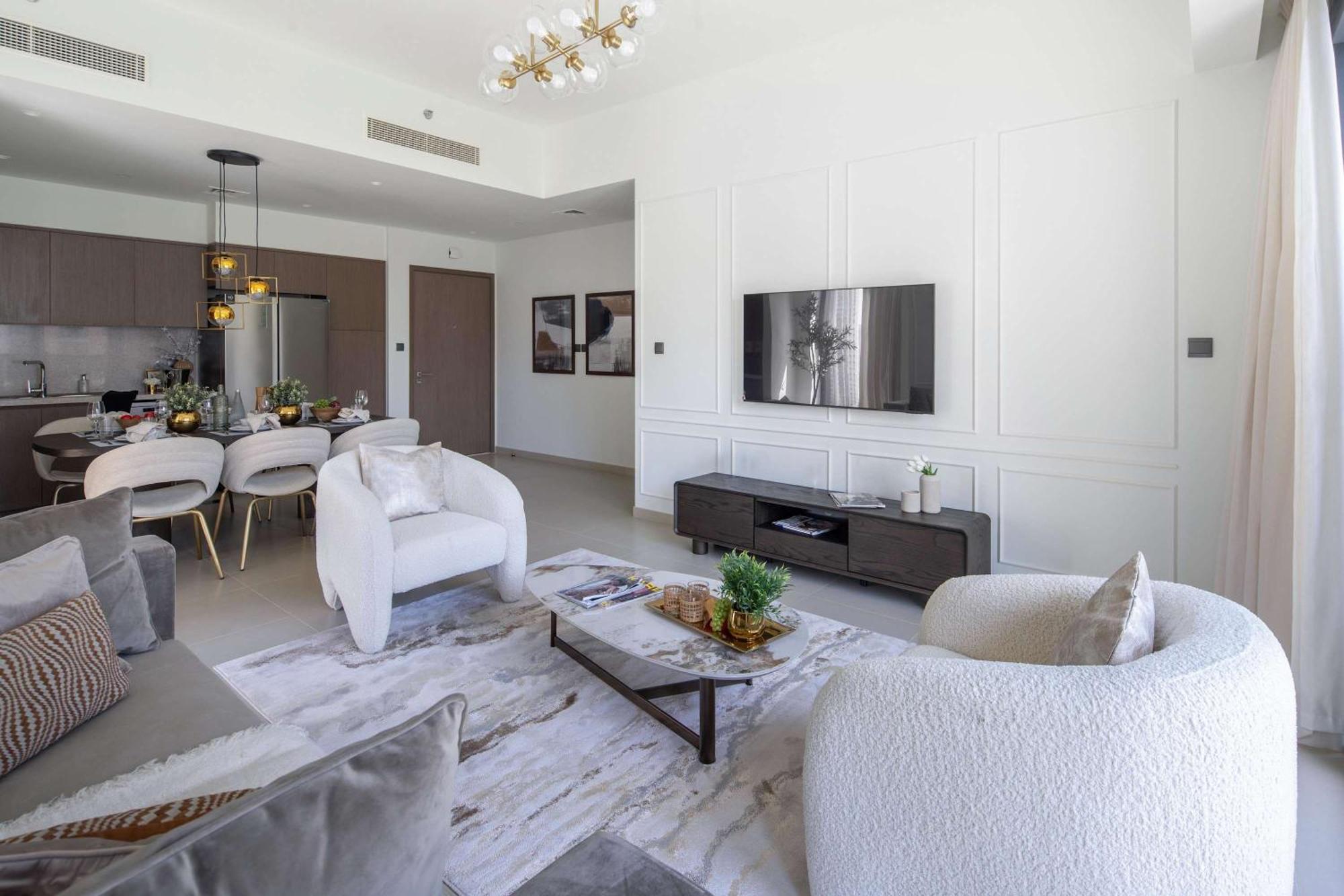 Frank Porter - Act 1 Act 2 Apartment