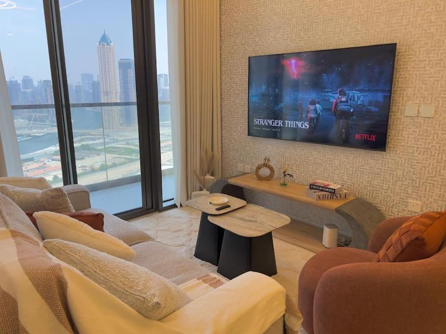 Apartment 2 Bedroom In Downtown