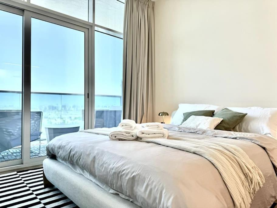 Apartment Brand New - Comfy & Wfh Dubai