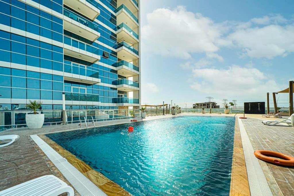 Brand New - Comfy & Wfh Dubai