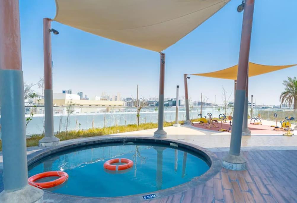 Brand New - Comfy & Wfh Apartment Dubai
