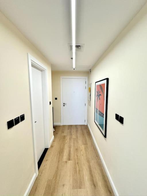 Brand New - Comfy & Wfh Apartment