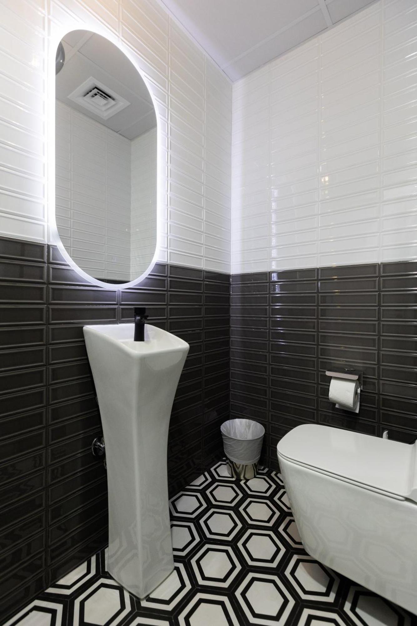 Jbr Amwaj-4 3bdr * Dubai