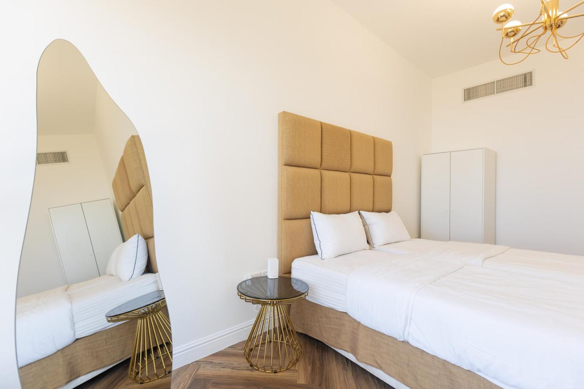 Jbr Amwaj-4 3bdr