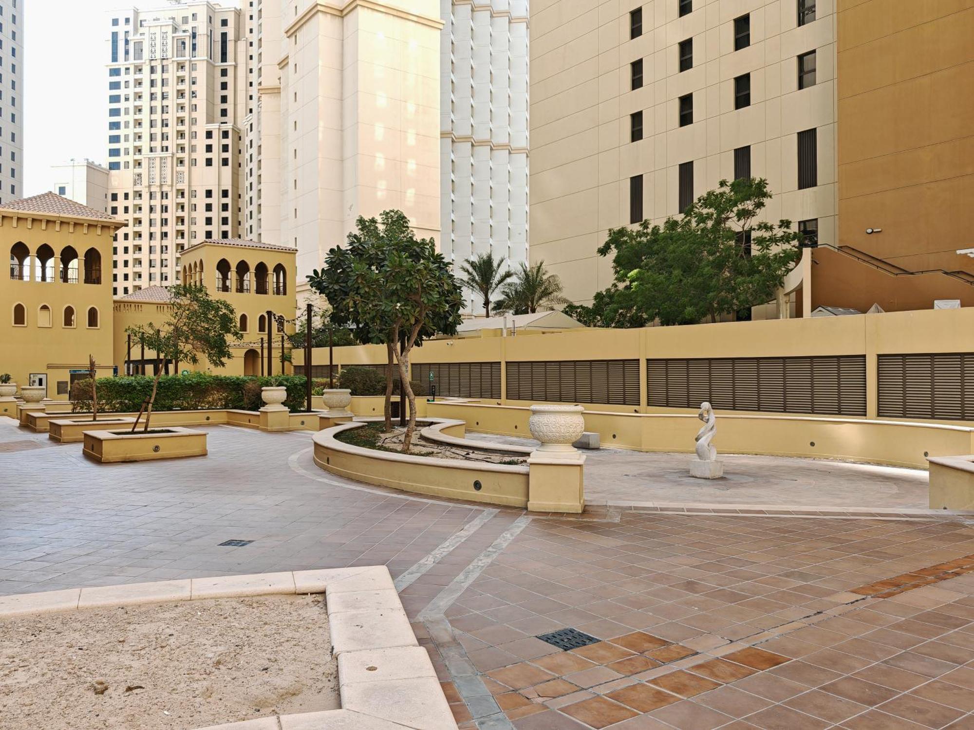 Jbr Amwaj-4 3bdr