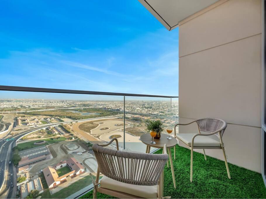 Apartment Luxury In Business Bay Water Canal View Dubai