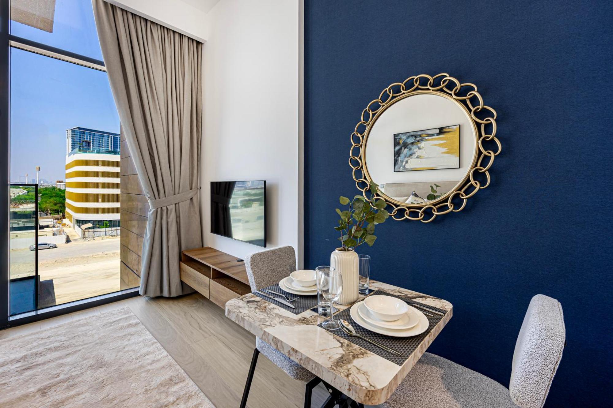 Daniels Cozy Cove In Meydan