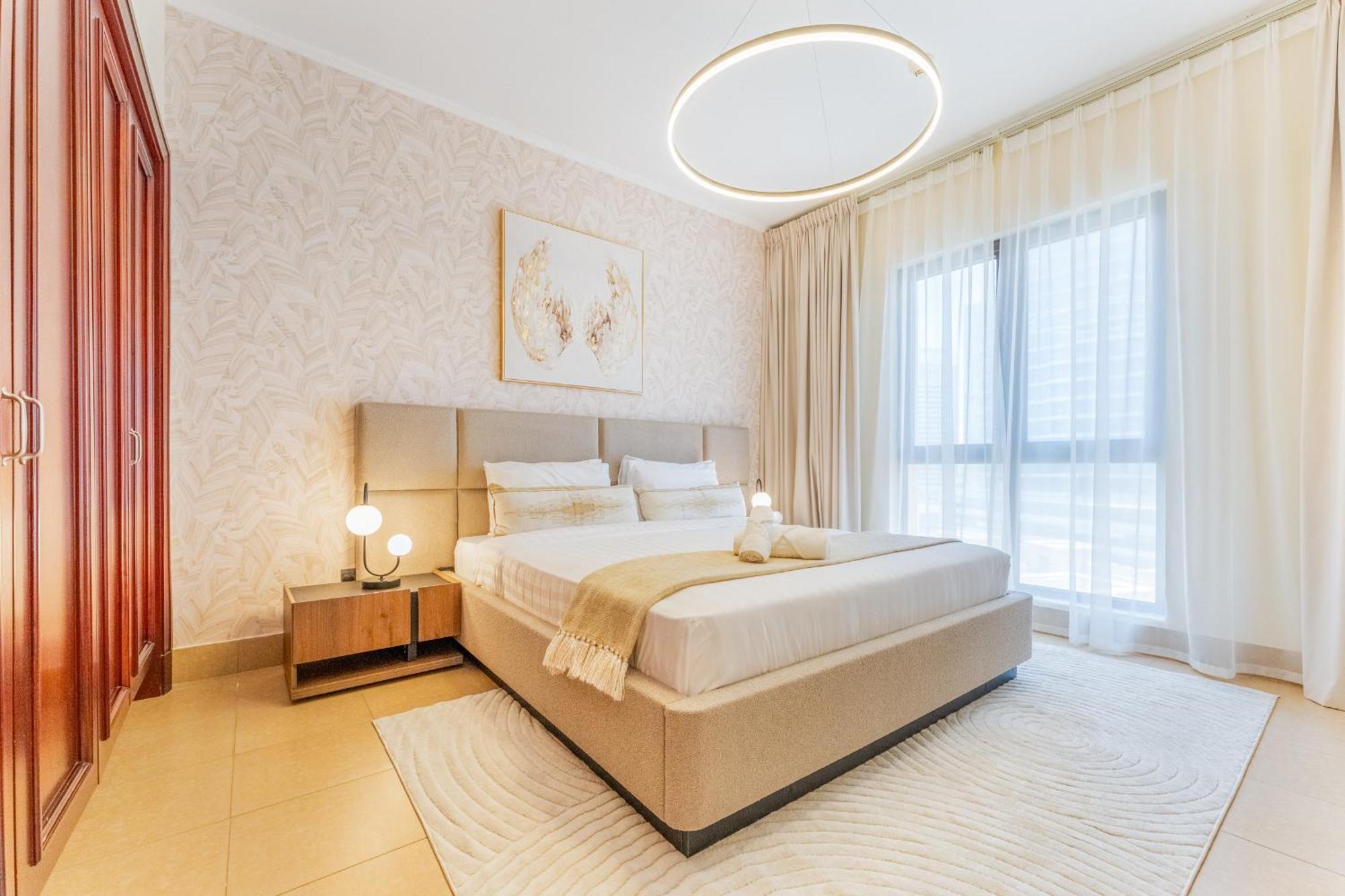 2 Bedroom In Zanzabeel 4 By Pk Holidays Apartment *
