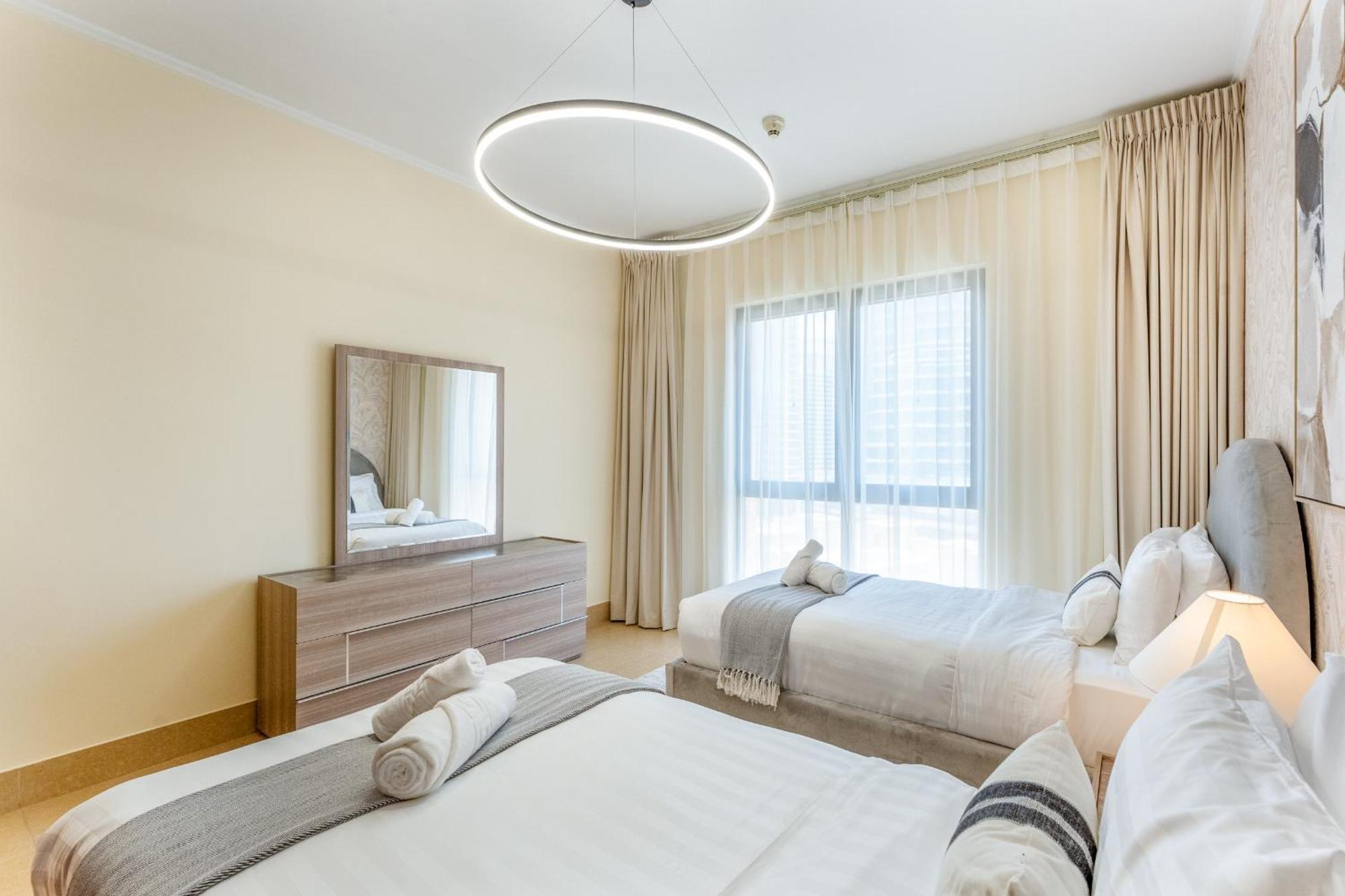 2 Bedroom In Zanzabeel 4 By Pk Holidays