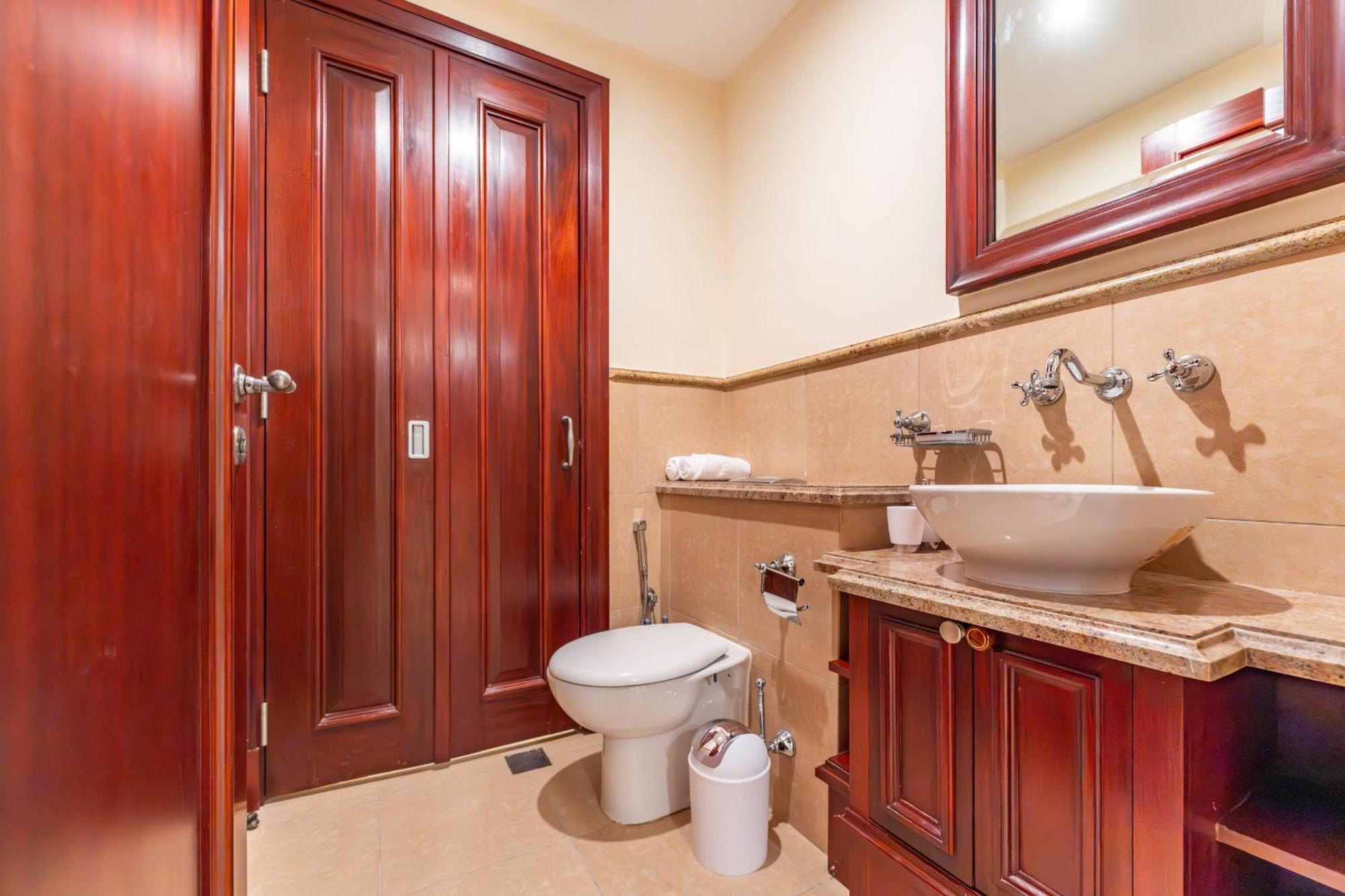 Apartment 2 Bedroom In Zanzabeel 4 By Pk Holidays