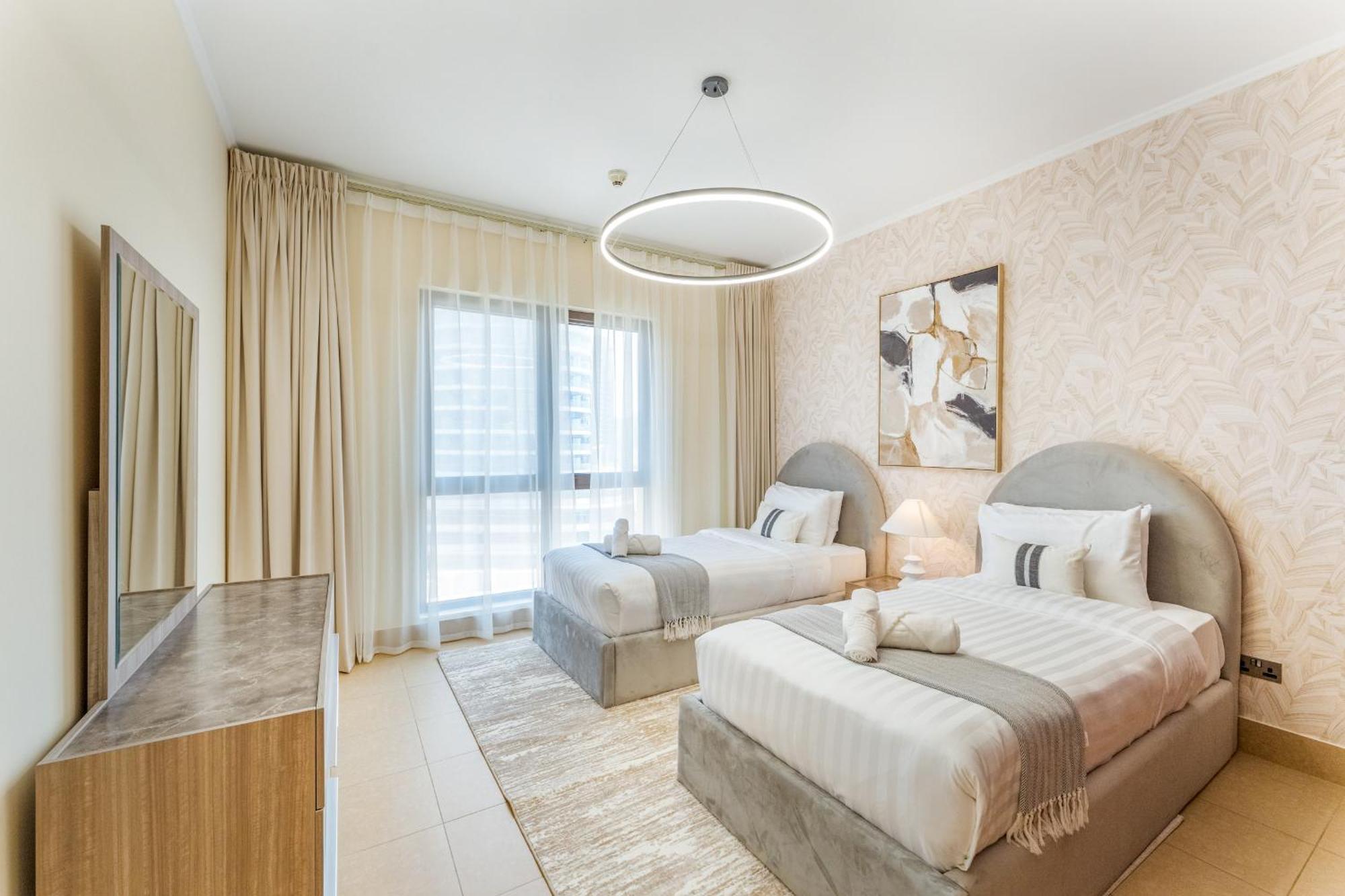 Apartment 2 Bedroom In Zanzabeel 4 By Pk Holidays *