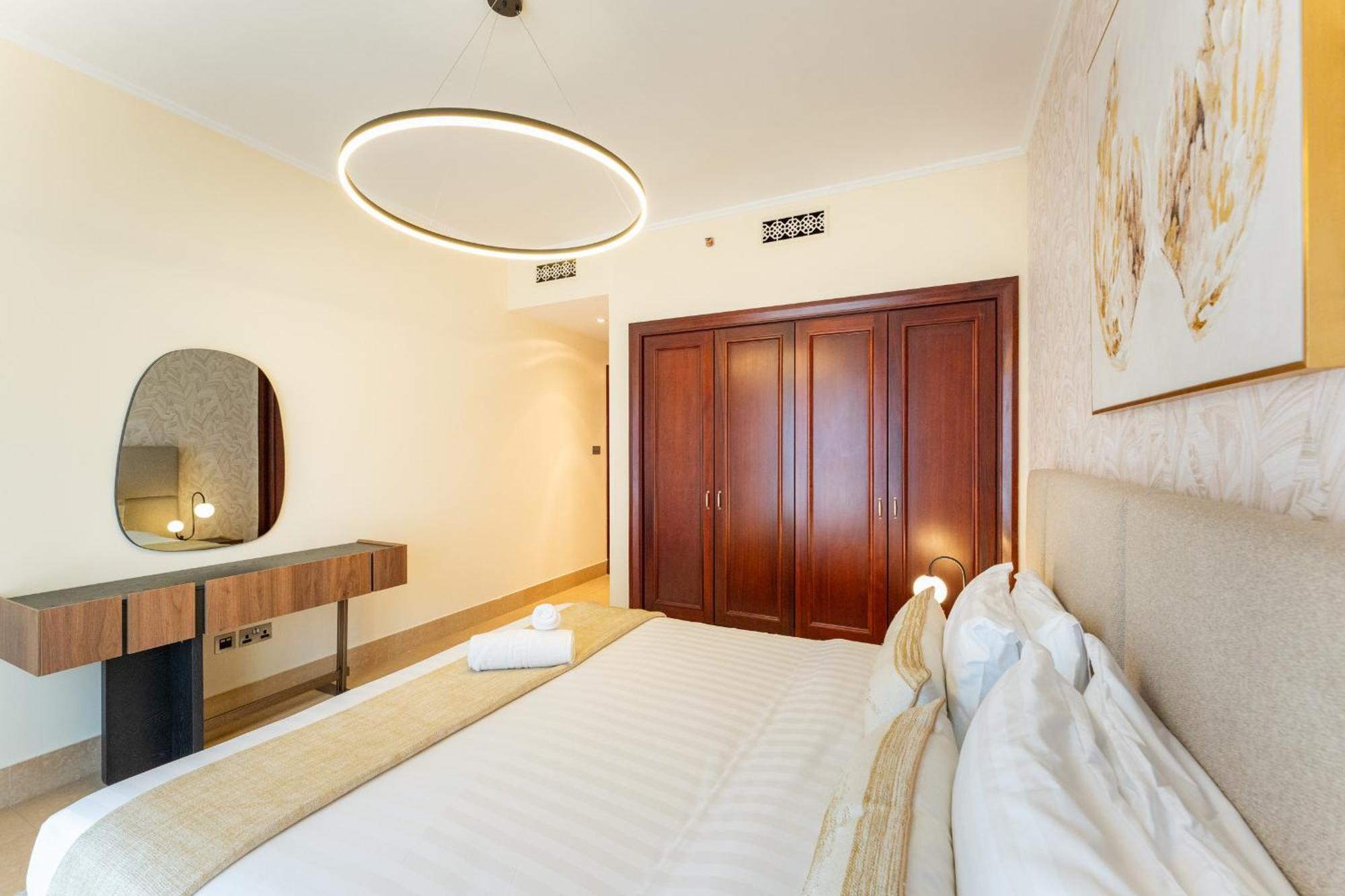 2 Bedroom In Zanzabeel 4 By Pk Holidays Apartment
