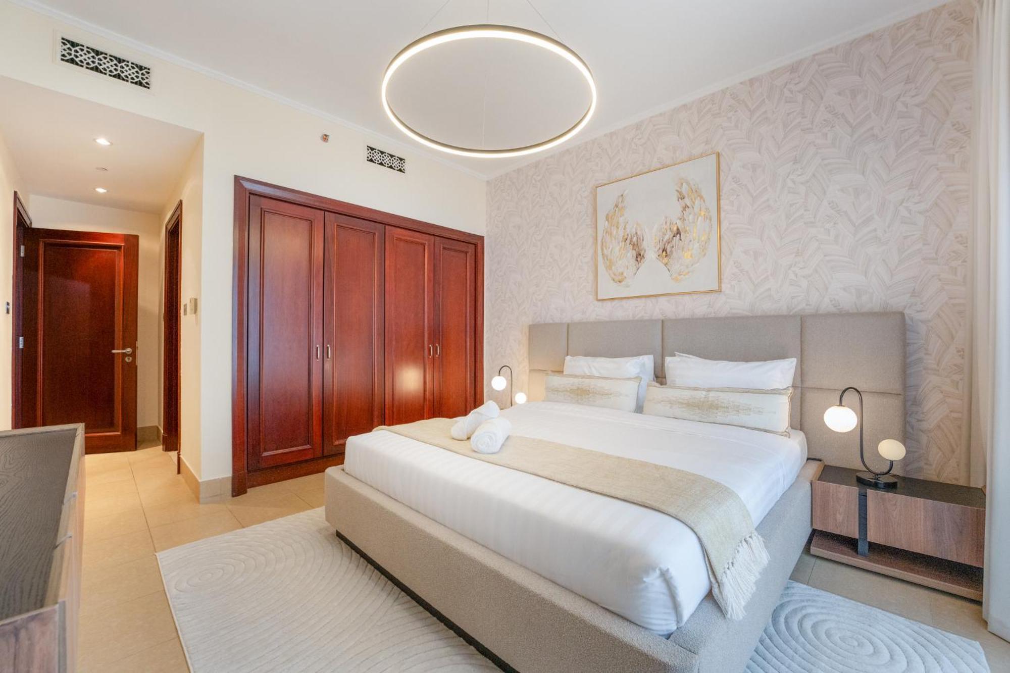 2 Bedroom In Zanzabeel 4 By Pk Holidays * Dubai