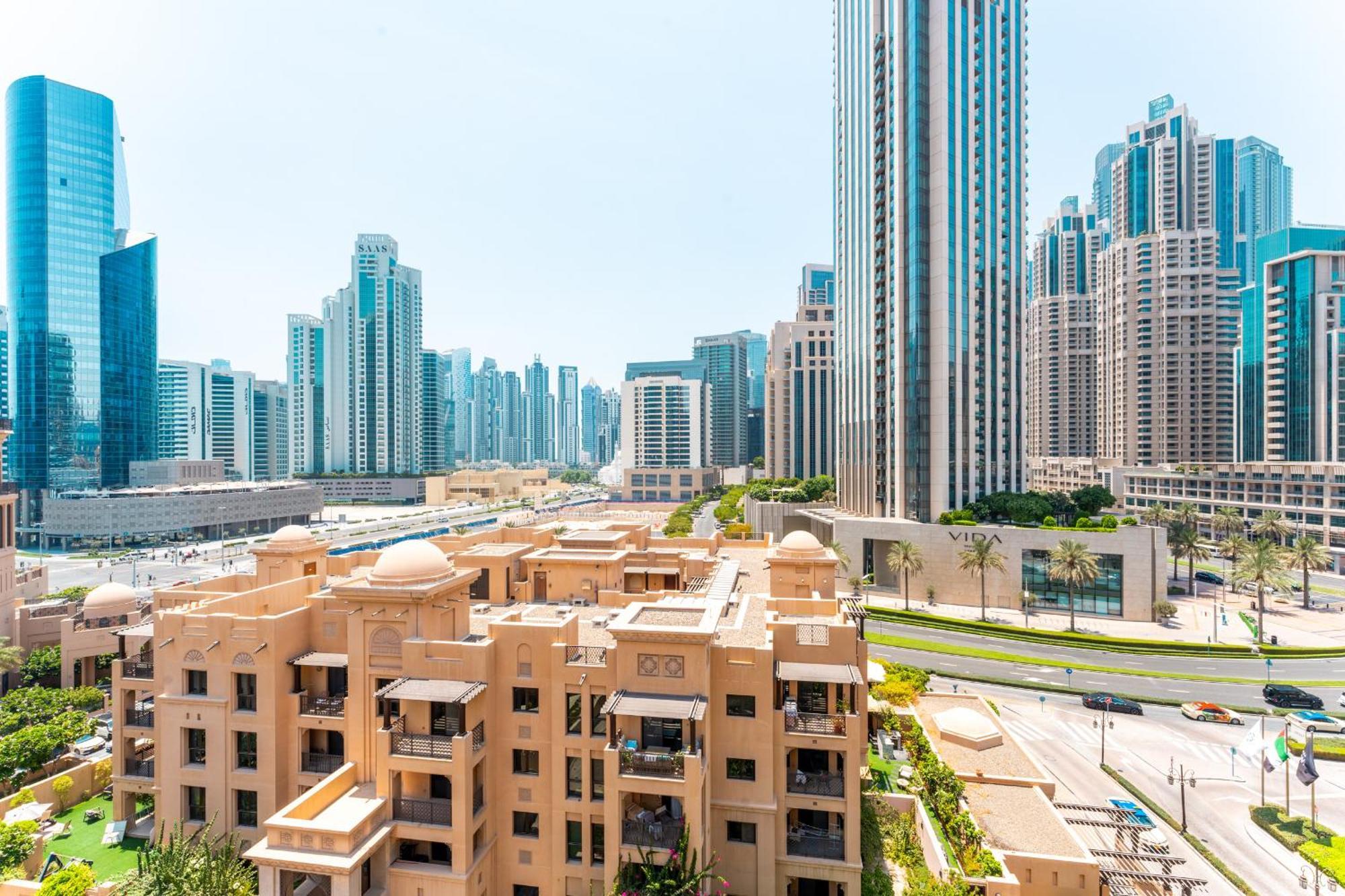 Apartment 2 Bedroom In Zanzabeel 4 By Pk Holidays *