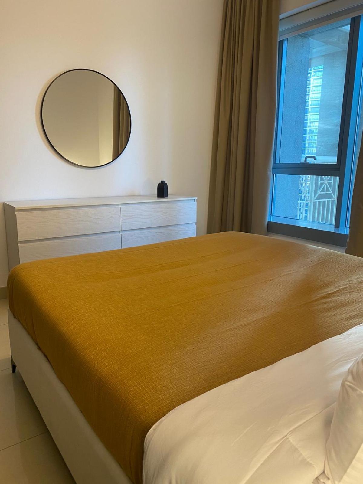 Maskan- 1 Bhk Apartment *