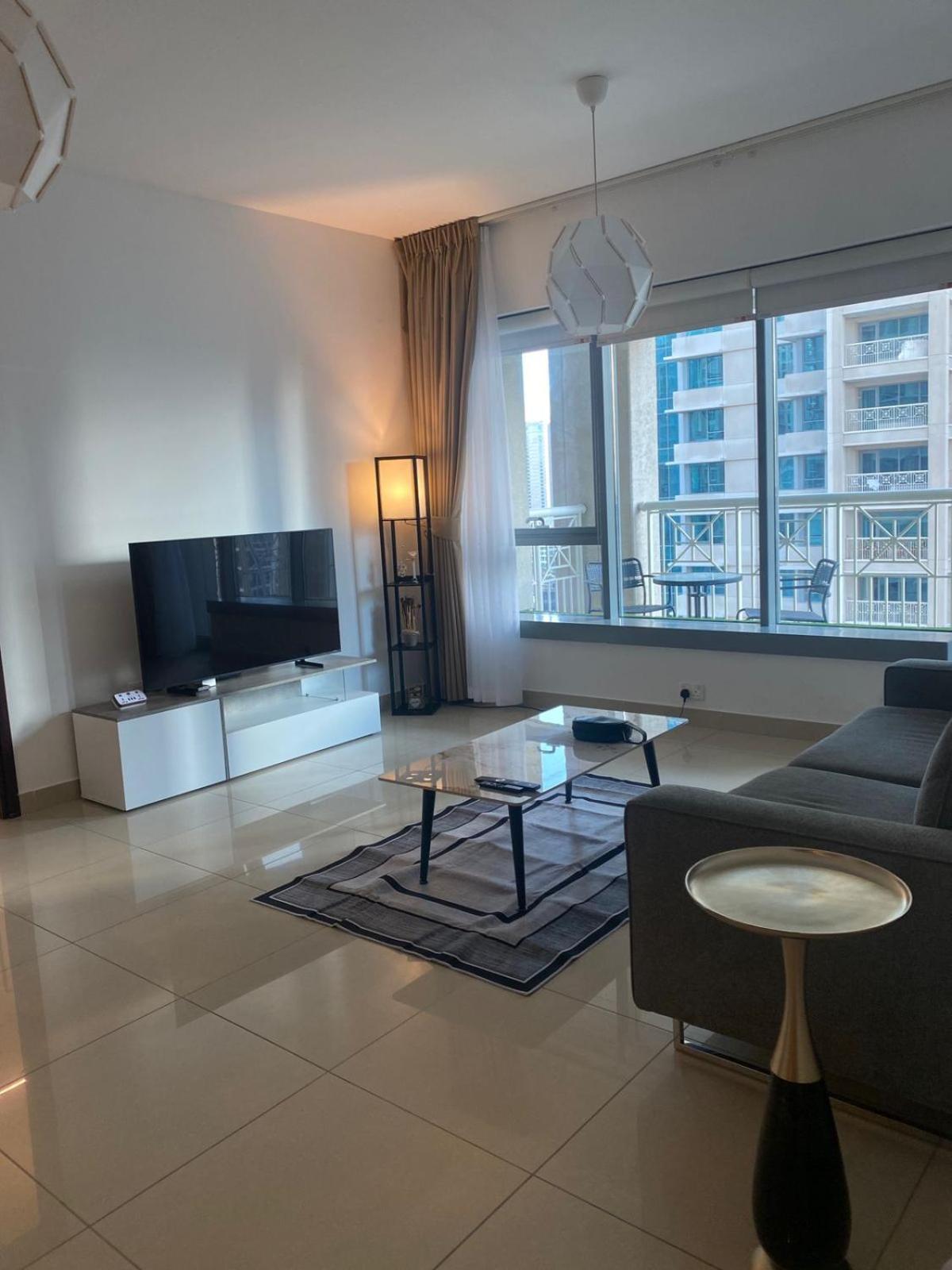 Maskan- 1 Bhk Apartment Dubai