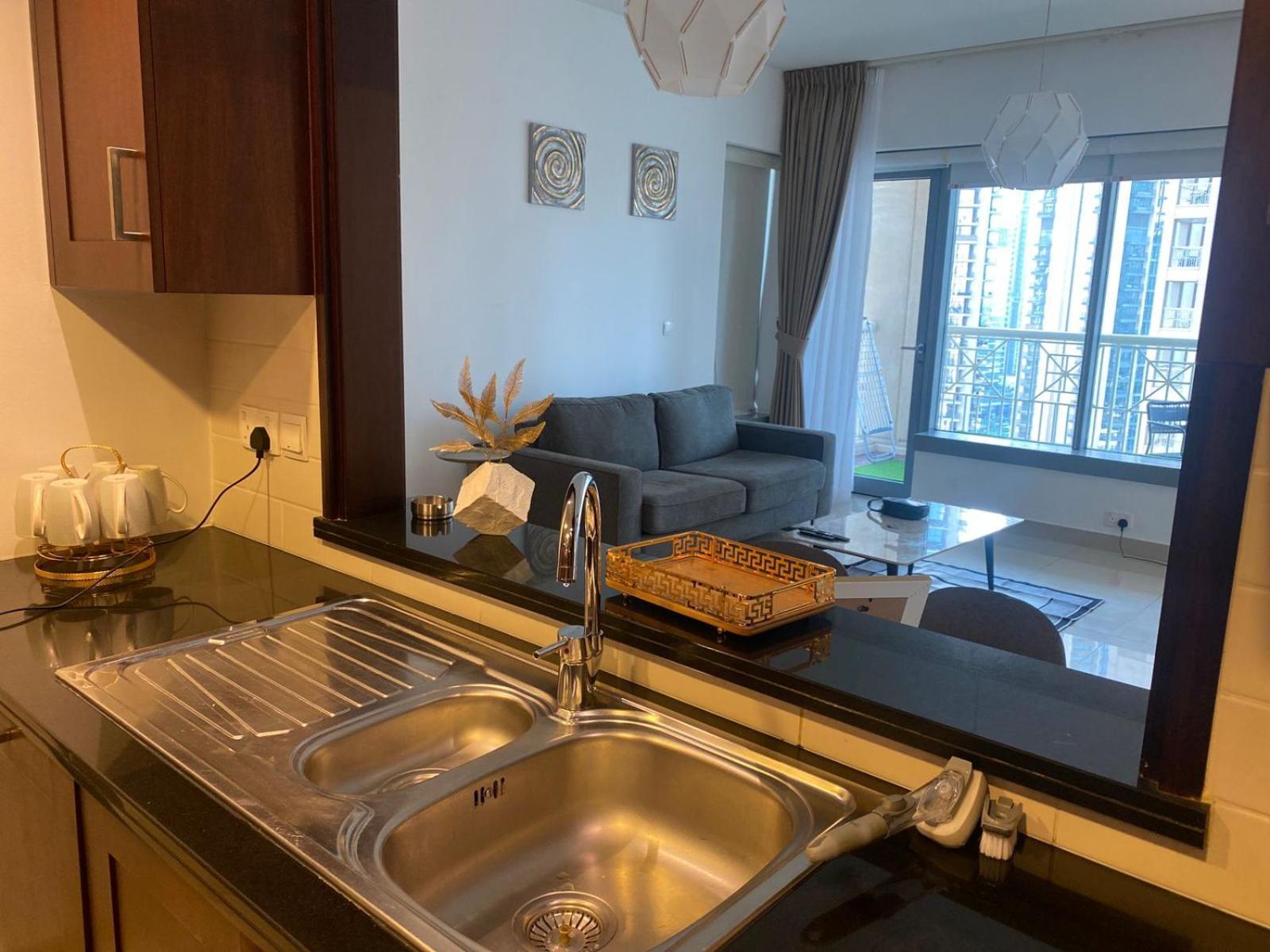 Maskan- 1 Bhk Apartment