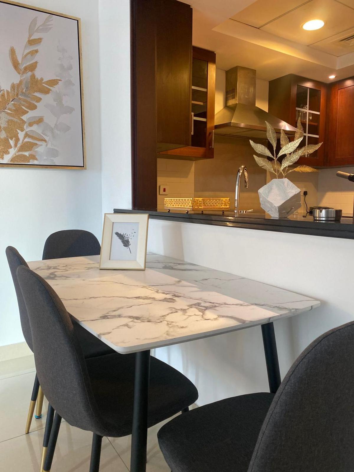 Maskan- 1 Bhk Apartment *