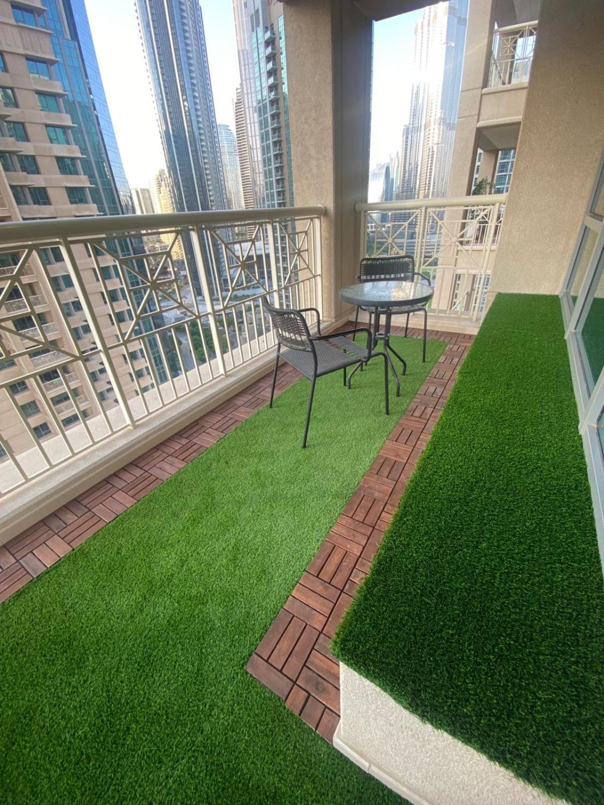 Maskan- 1 Bhk Apartment Dubai